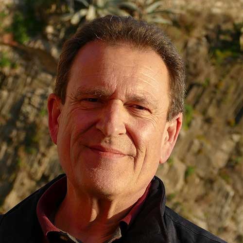 Fabrizio Salce